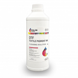 COLOR PRIME DTF Cleaning Solution - 1kg